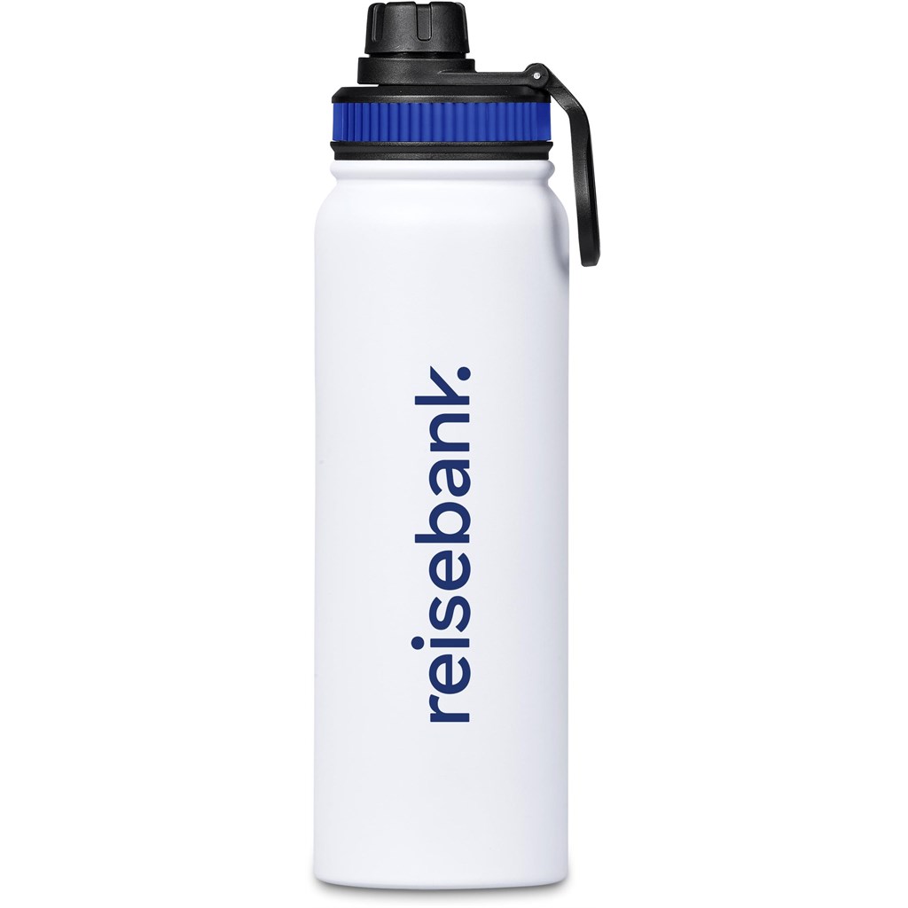 Altitude Elano Stainless Steel Vacuum Water Bottle – 750ml - Image 6