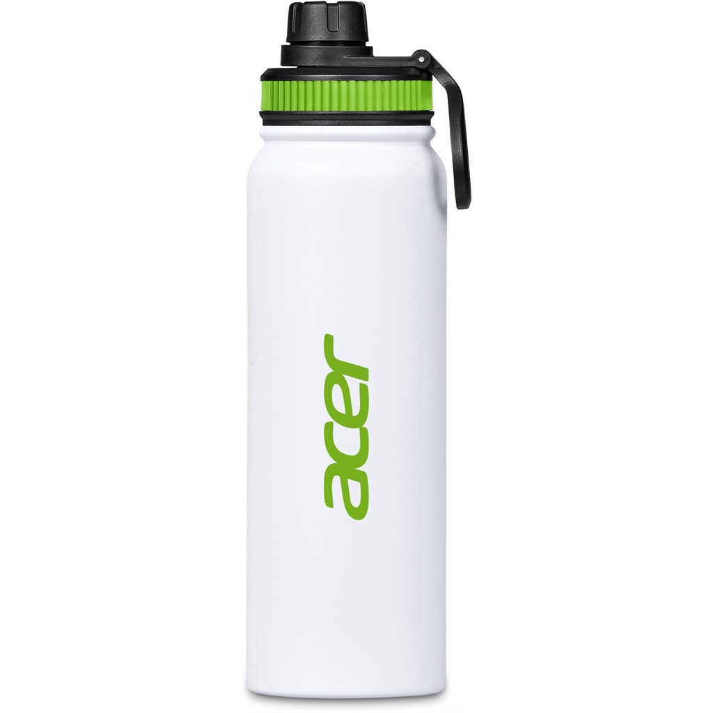 Altitude Elano Stainless Steel Vacuum Water Bottle – 750ml - Image 8