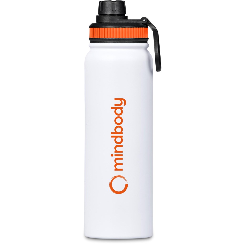 Altitude Elano Stainless Steel Vacuum Water Bottle – 750ml - Image 10