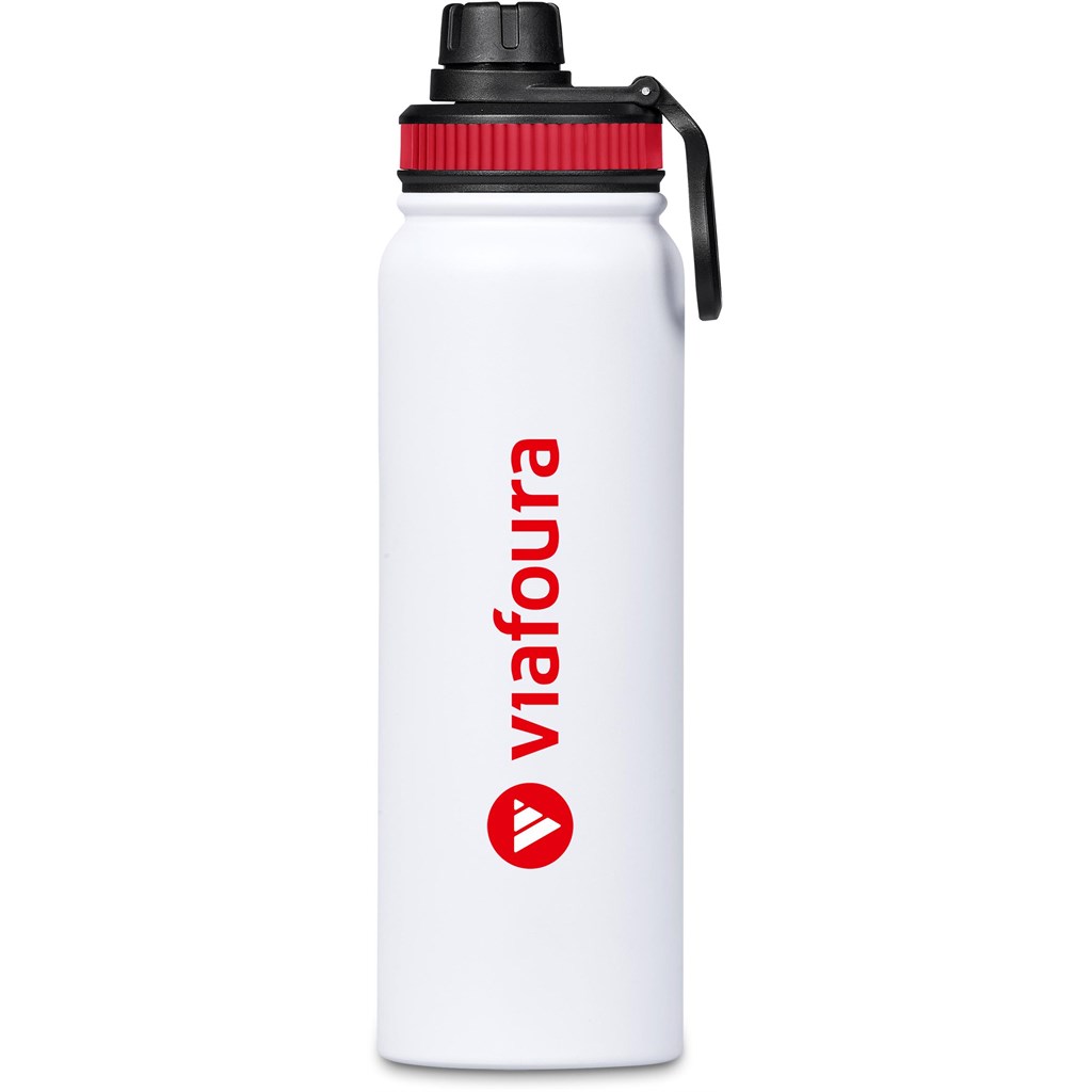 Altitude Elano Stainless Steel Vacuum Water Bottle – 750ml - Image 13