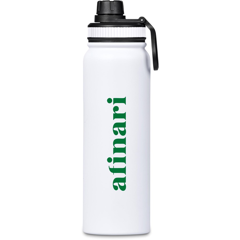 Altitude Elano Stainless Steel Vacuum Water Bottle – 750ml - Image 14