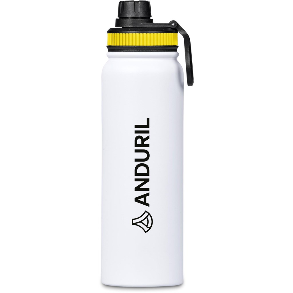 Altitude Elano Stainless Steel Vacuum Water Bottle – 750ml - Image 16