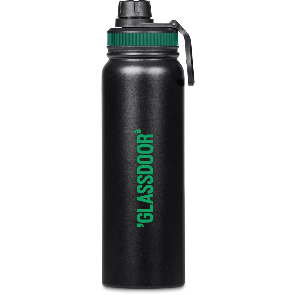 Altitude Bastos Stainless Steel Vacuum Water Bottle – 750ml - Image 7