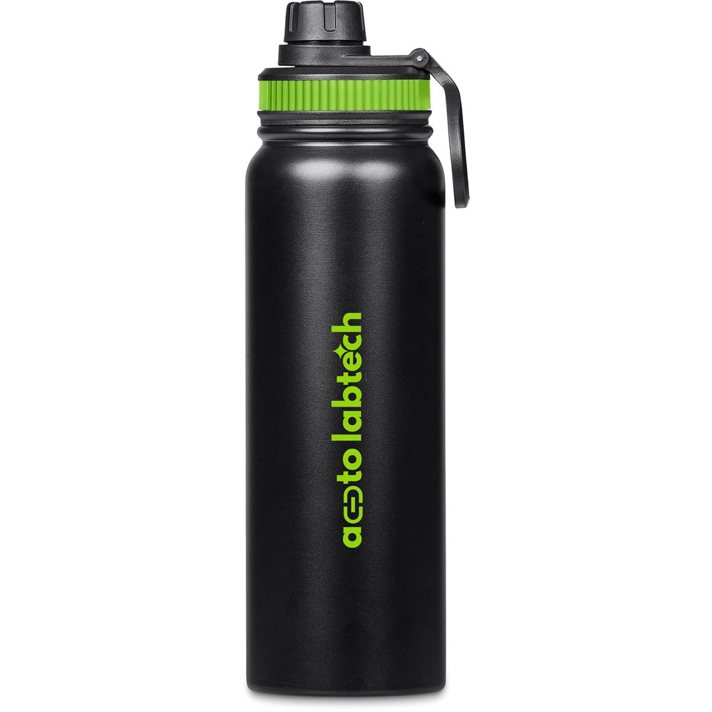Altitude Bastos Stainless Steel Vacuum Water Bottle – 750ml - Image 8