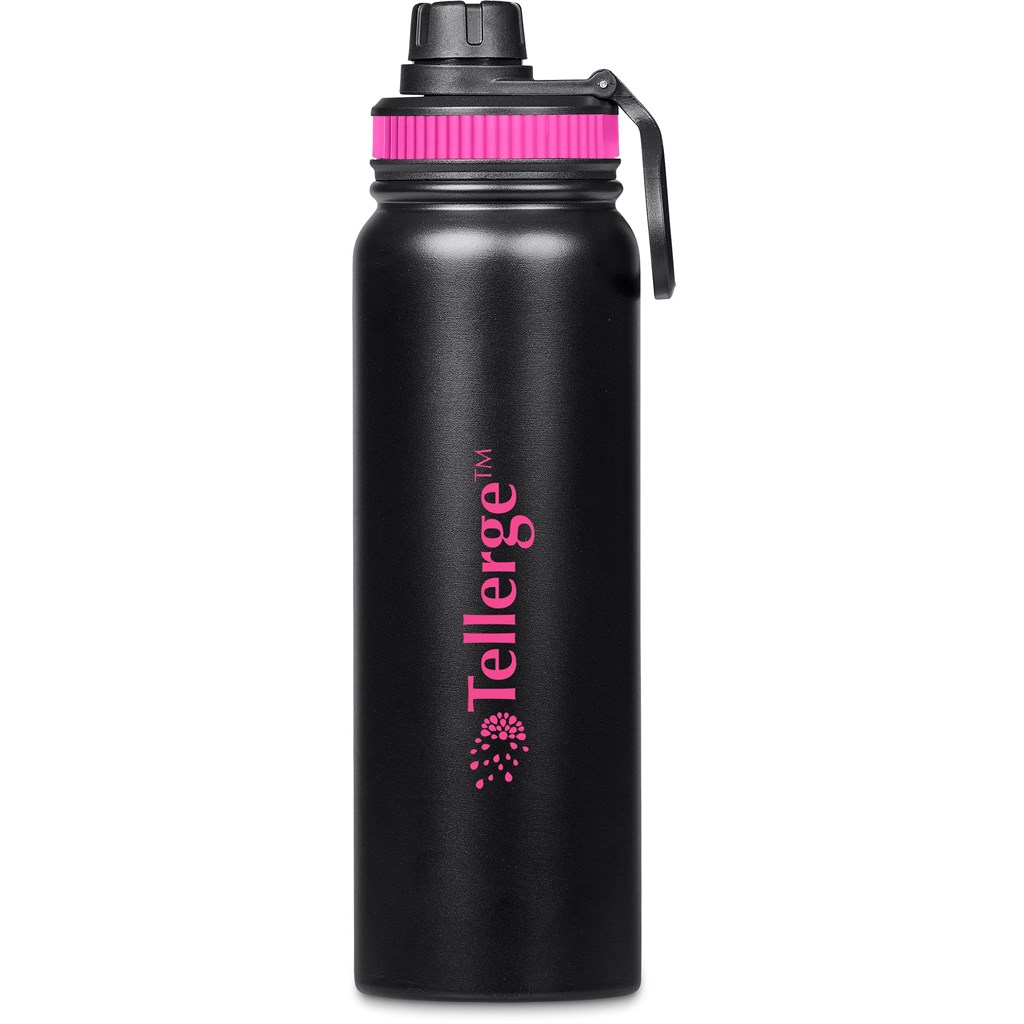 Altitude Bastos Stainless Steel Vacuum Water Bottle – 750ml - Image 11
