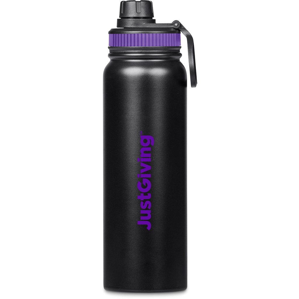 Altitude Bastos Stainless Steel Vacuum Water Bottle – 750ml - Image 12