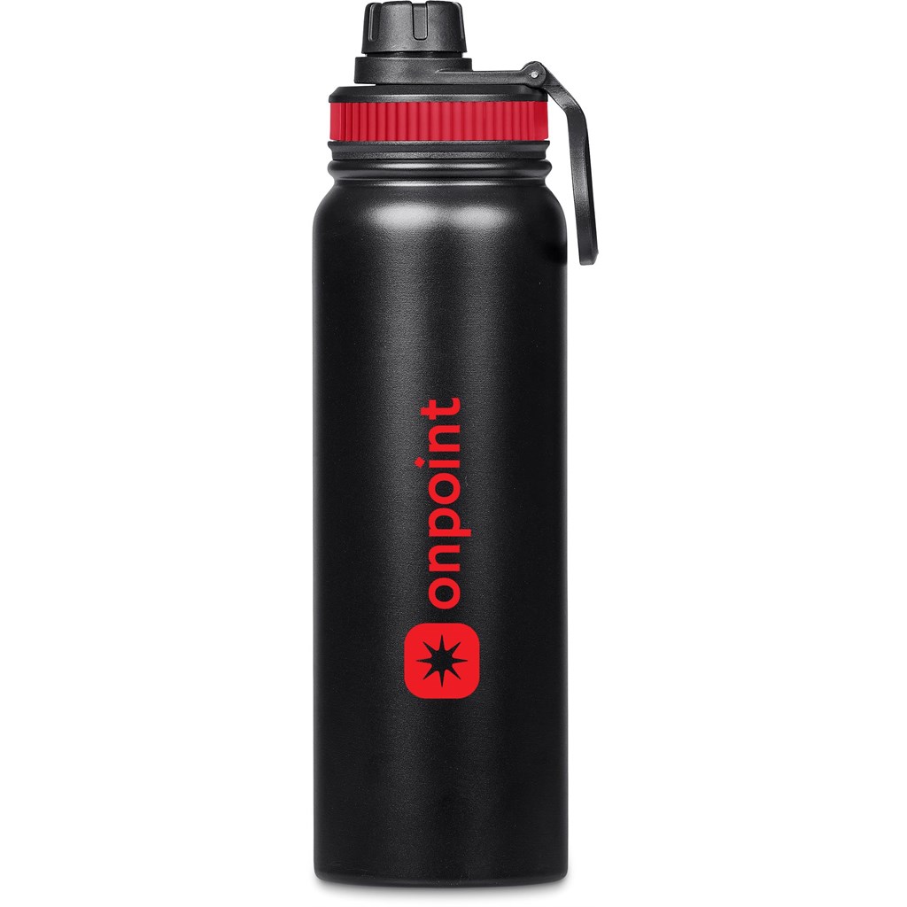 Altitude Bastos Stainless Steel Vacuum Water Bottle – 750ml - Image 13