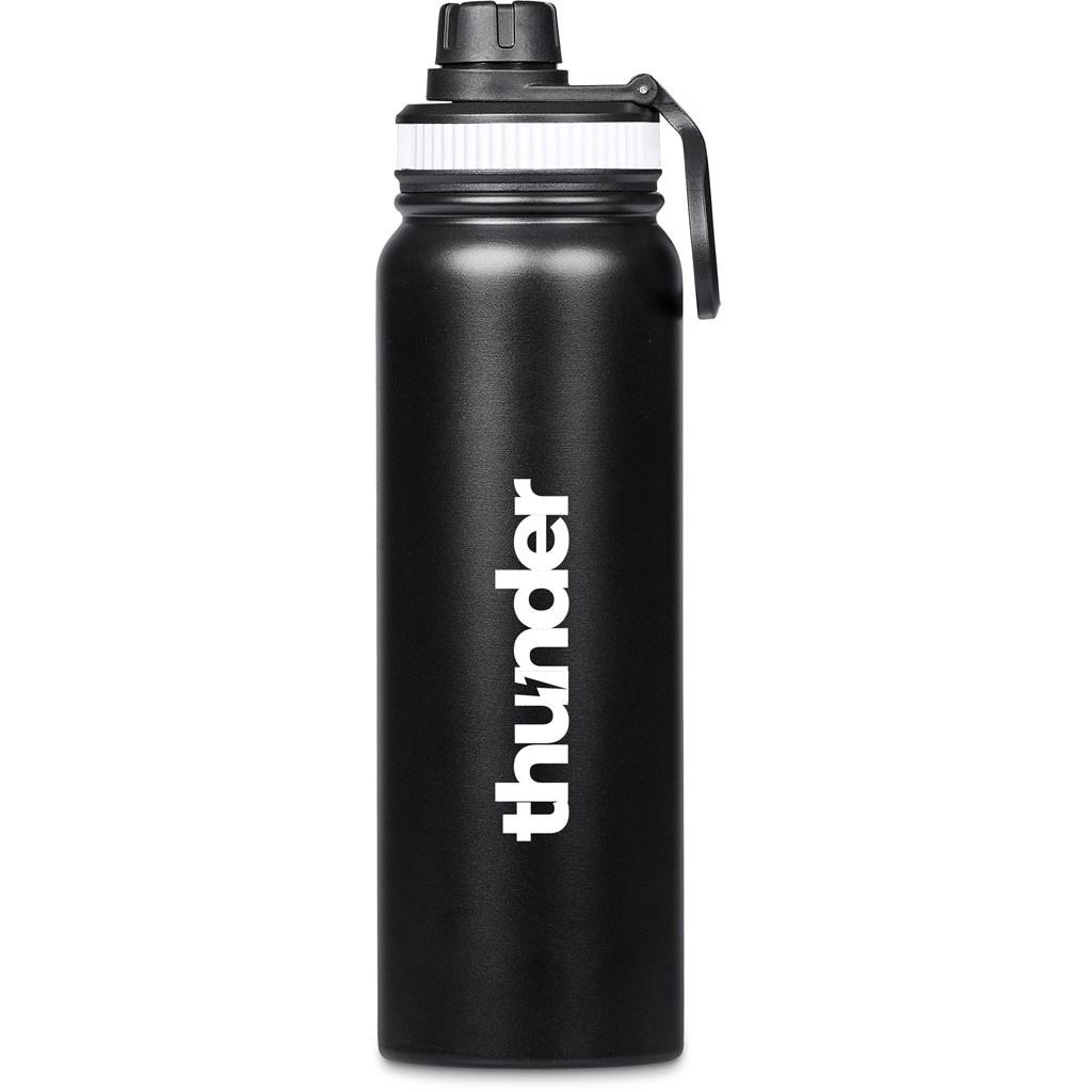 Altitude Bastos Stainless Steel Vacuum Water Bottle – 750ml - Image 14