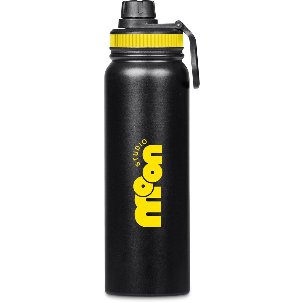 Altitude Bastos Stainless Steel Vacuum Water Bottle – 750ml - Image 16