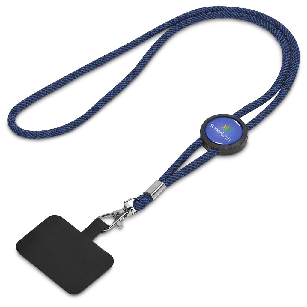 Altitude Twirl Phone Lanyard - Image 3