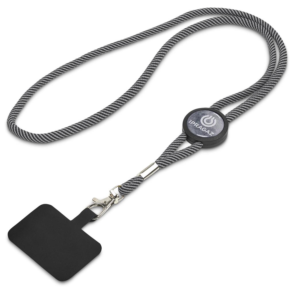 Altitude Twirl Phone Lanyard - Image 5