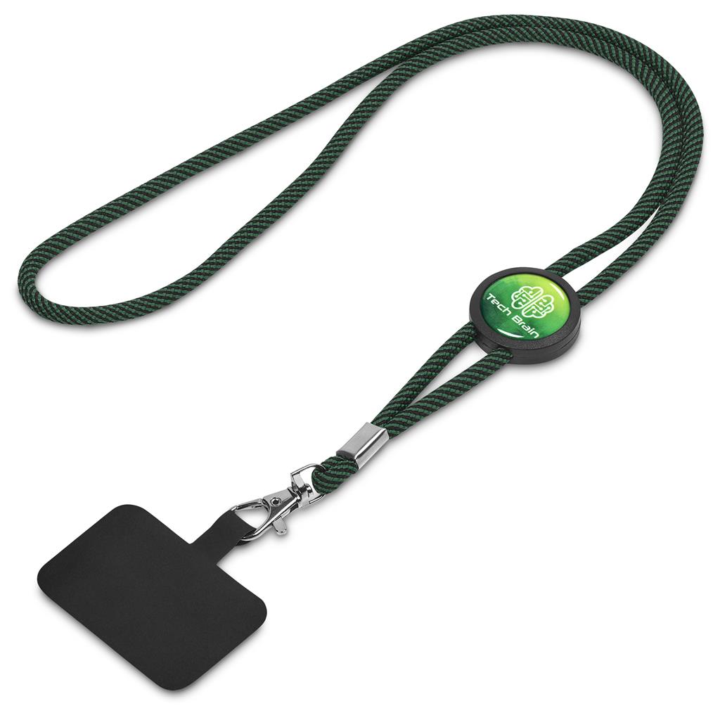 Altitude Twirl Phone Lanyard - Image 4