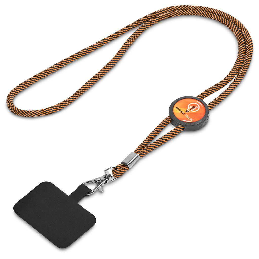 Altitude Twirl Phone Lanyard - Image 6