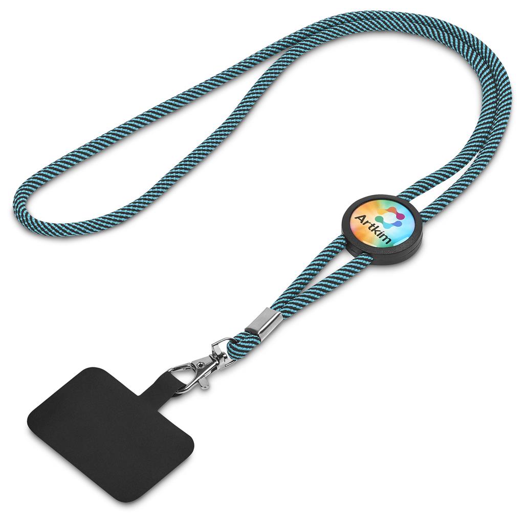 Altitude Twirl Phone Lanyard - Image 9