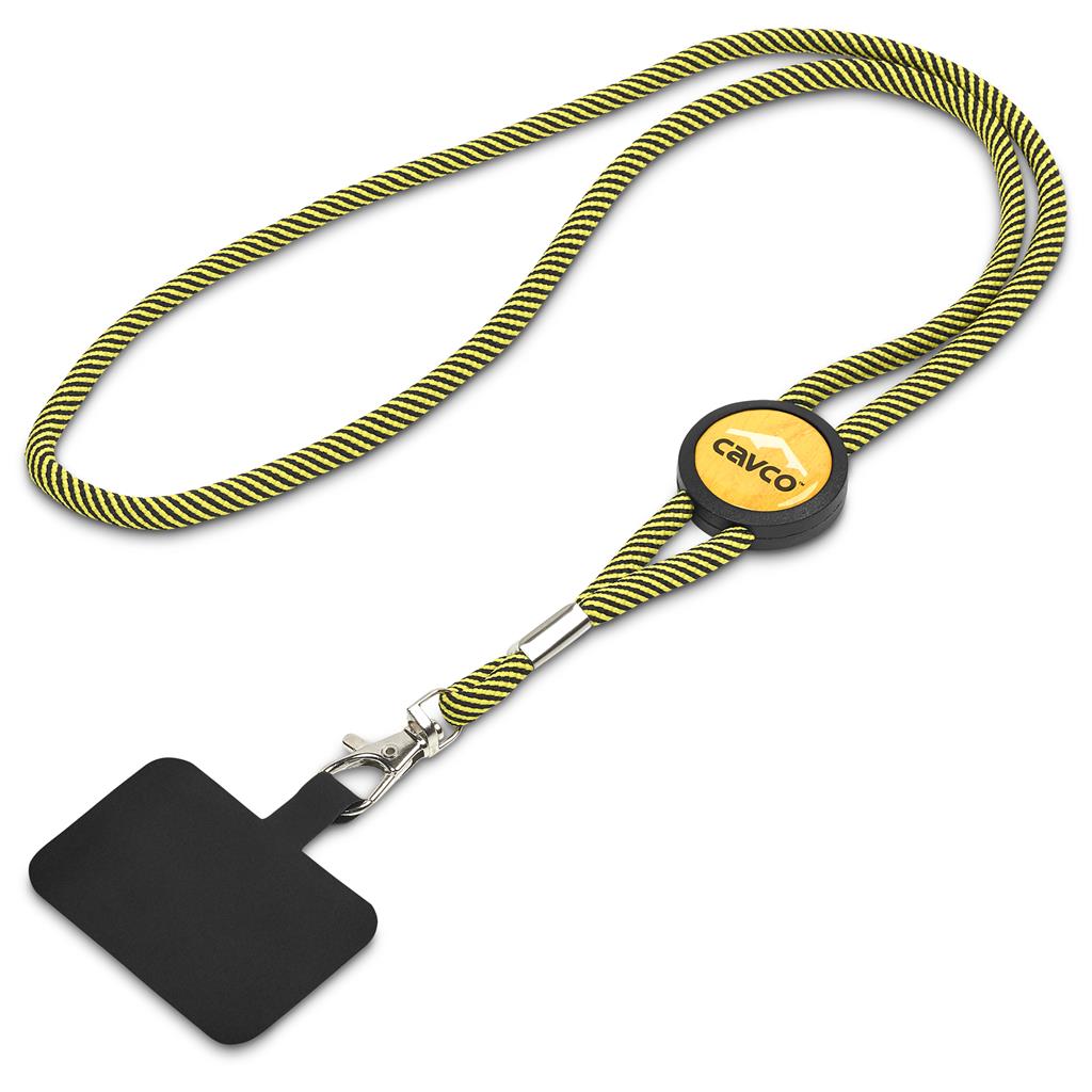 Altitude Twirl Phone Lanyard - Image 10