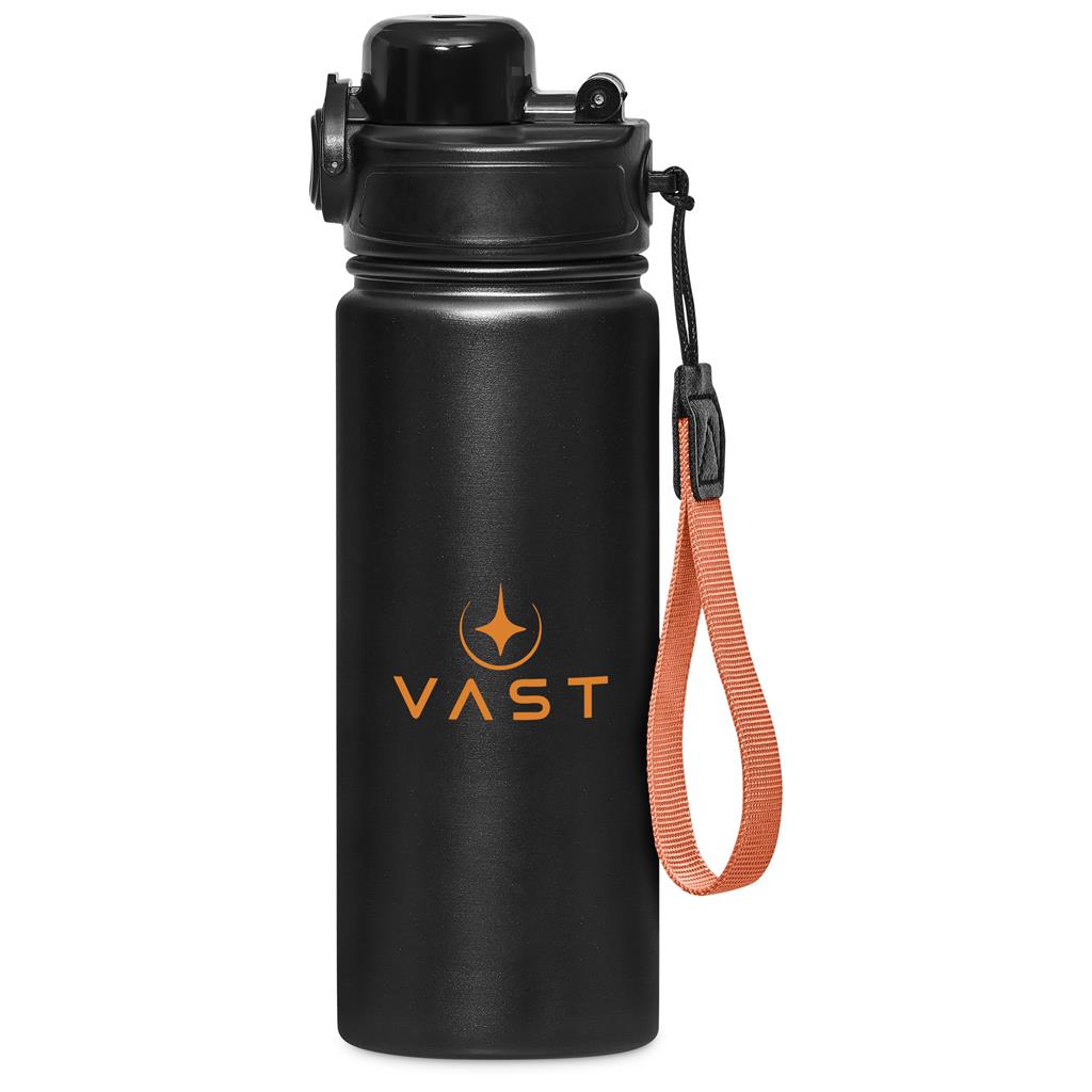 Altitude Mendez Stainless Steel Water Bottle – 750ml - Image 7