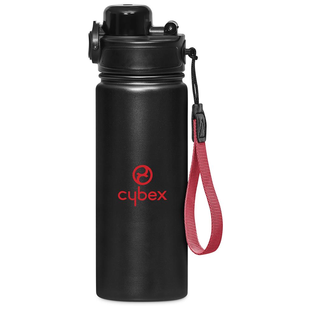 Altitude Mendez Stainless Steel Water Bottle – 750ml - Image 8