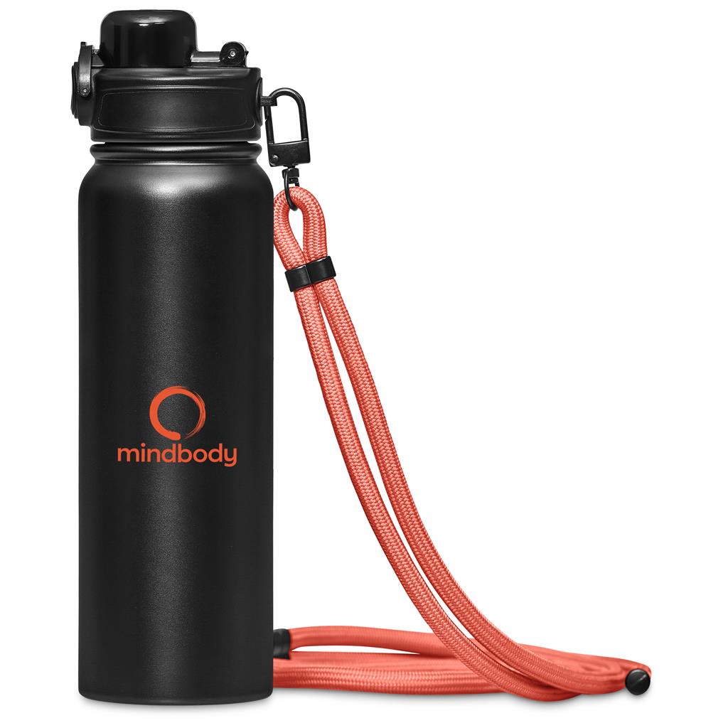 Altitude Borriello Stainless Steel Vacuum Water Bottle – 750ml - Image 4