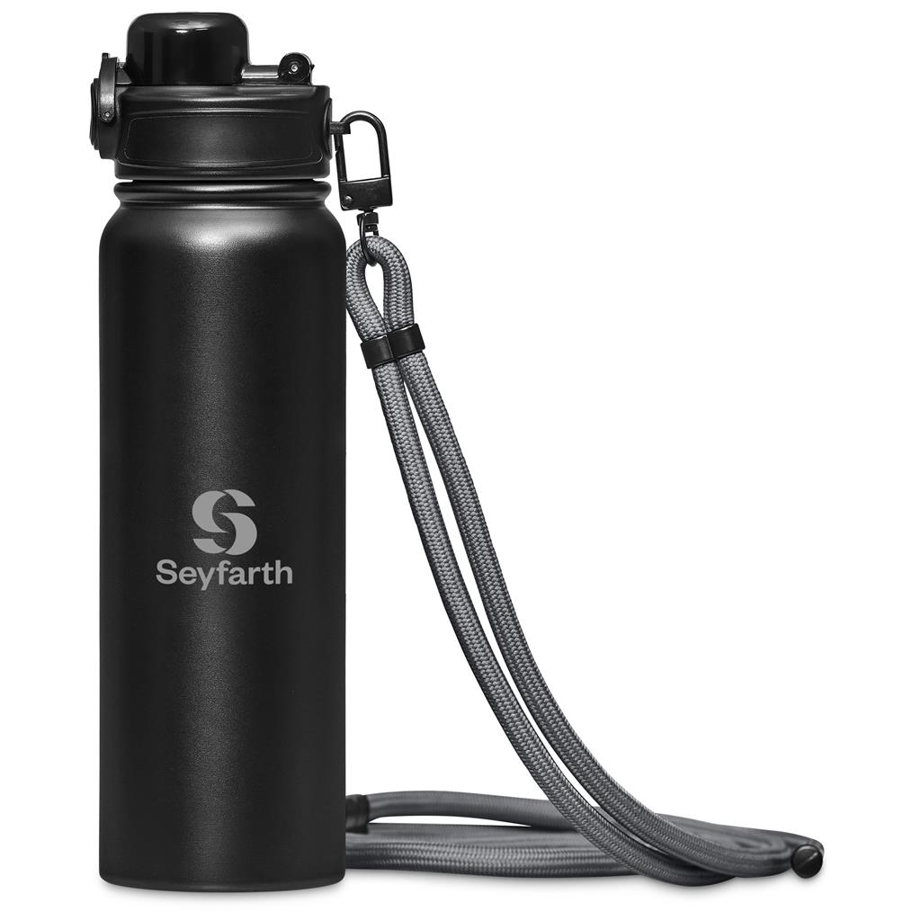 Altitude Borriello Stainless Steel Vacuum Water Bottle – 750ml - Image 5