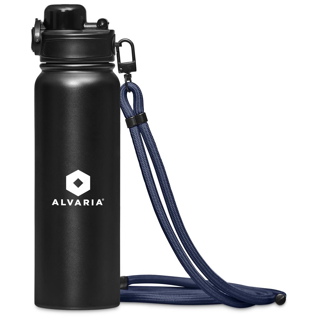 Altitude Borriello Stainless Steel Vacuum Water Bottle – 750ml - Image 8