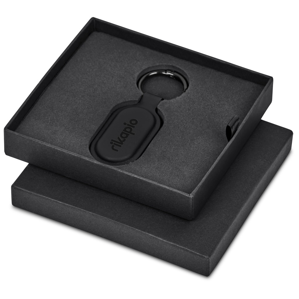 Alex Varga Columbus Global Finder Keyholder - Image 7