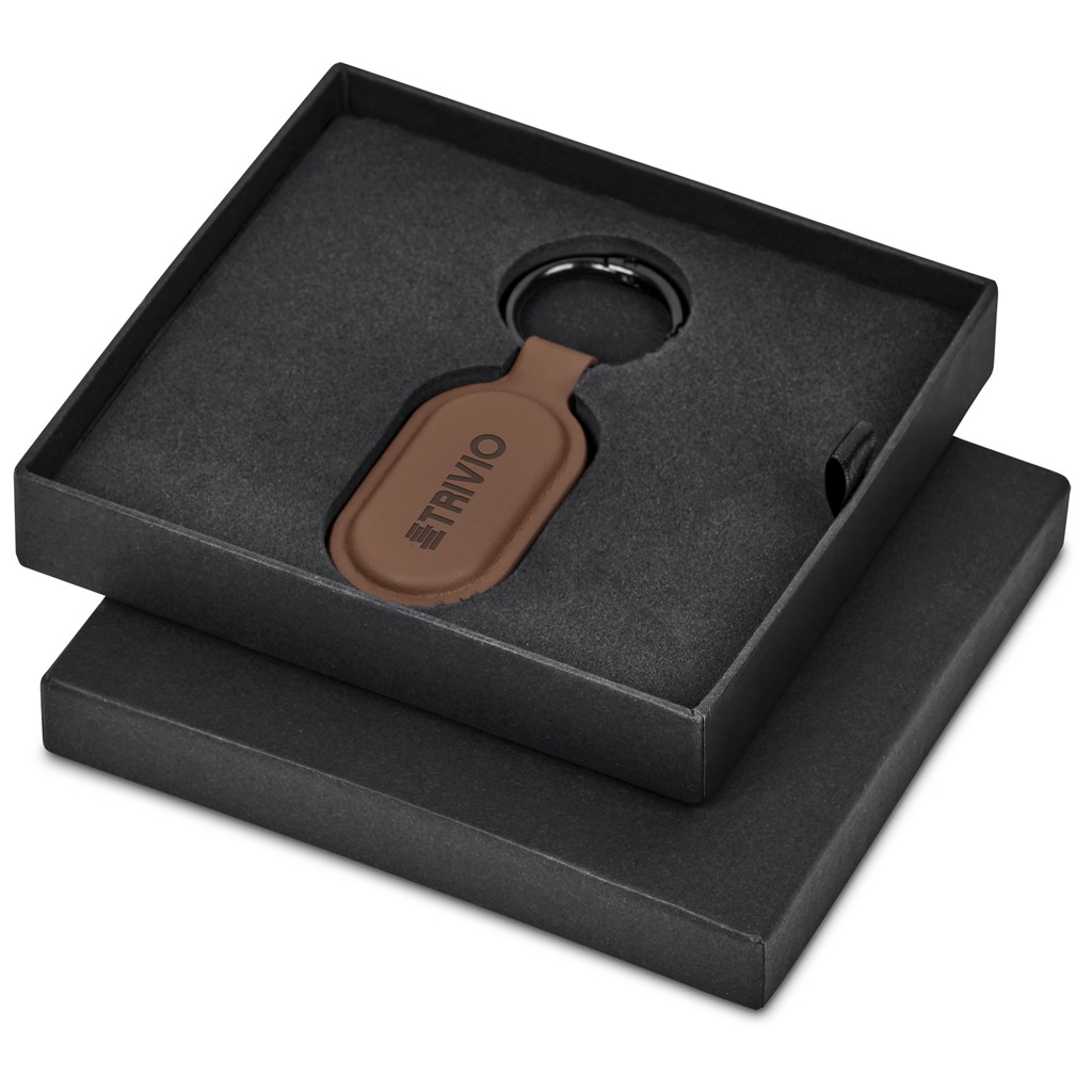 Alex Varga Columbus Global Finder Keyholder - Image 8