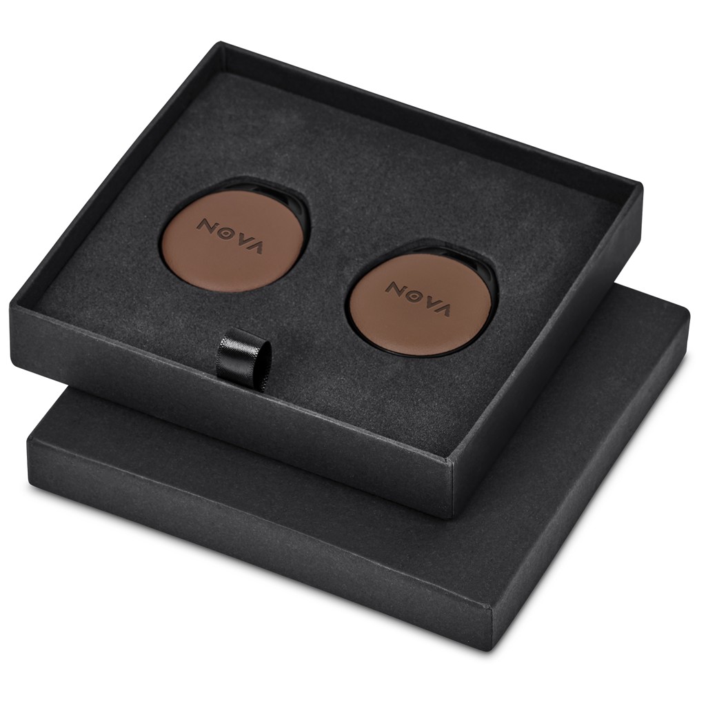 Alex Varga Meridias Global Finder Gift Set - Image 8