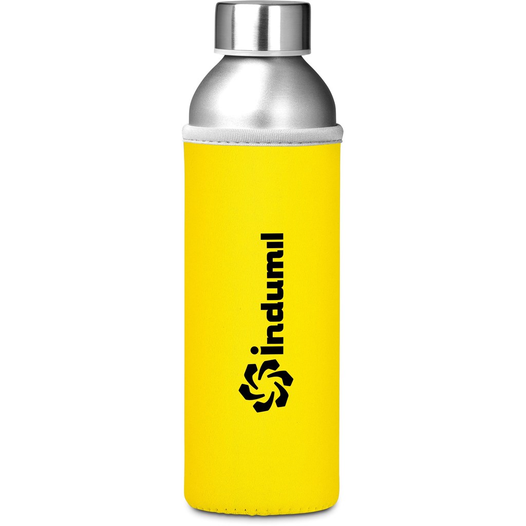 Kooshty Tosla Recycled Aluminium Water Bottle - 650ml - Image 20