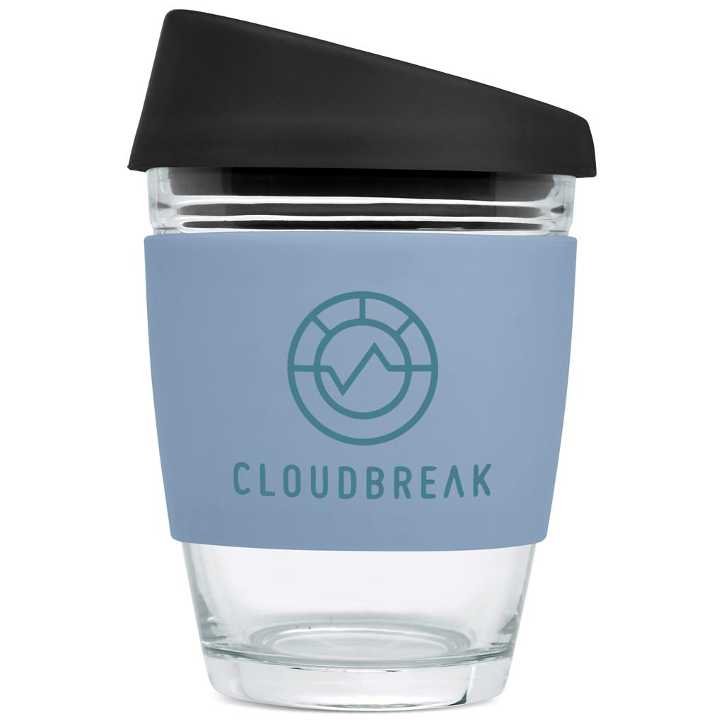 Kooshty Contempro Glass Kup - 340ml - Image 4