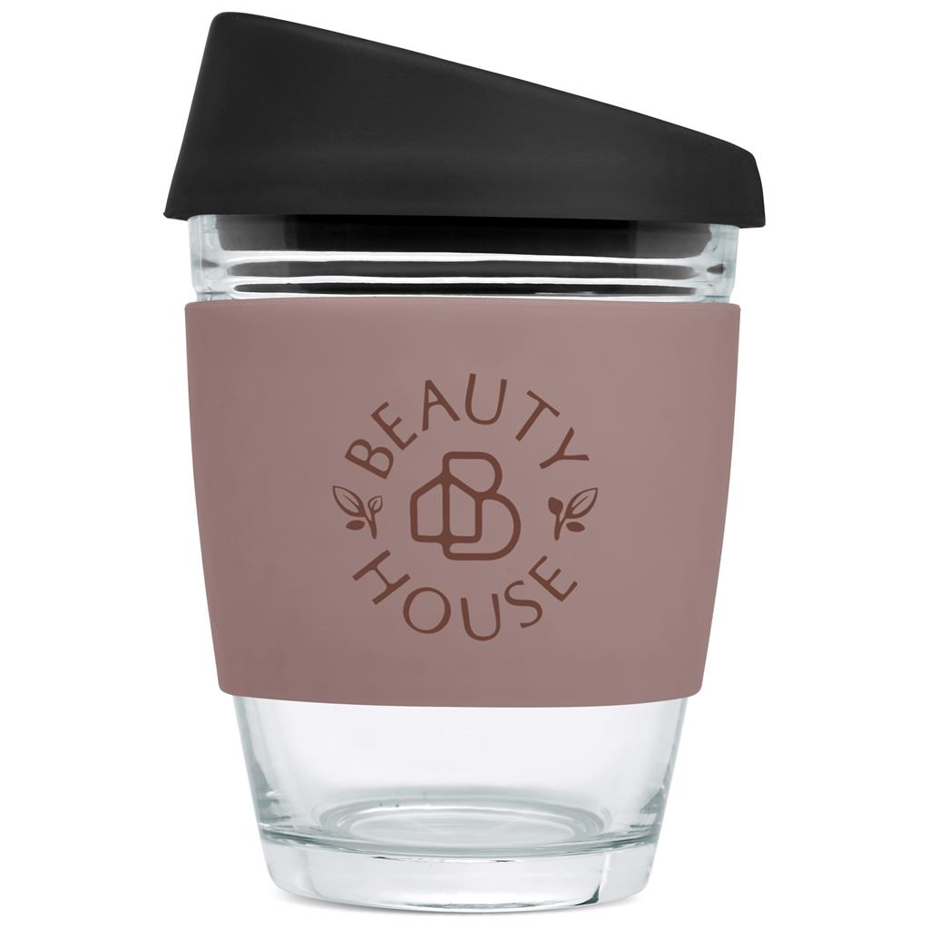 Kooshty Contempro Glass Kup - 340ml - Image 5