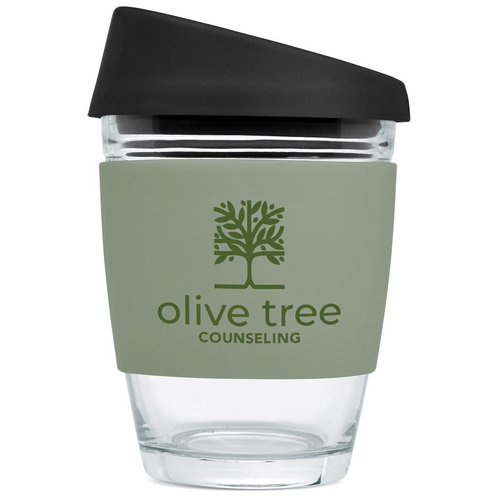 Kooshty Contempro Glass Kup - 340ml - Image 6