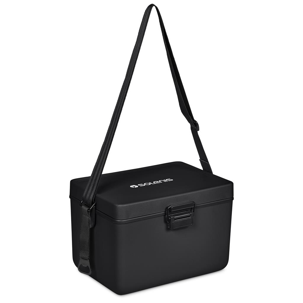 Urban Terrain Canyon 12L Hardshell Cooler Box - Image 5