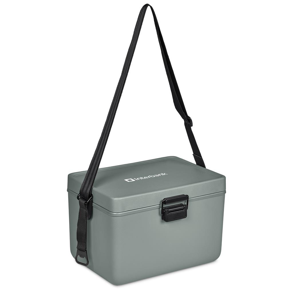 Urban Terrain Canyon 12L Hardshell Cooler Box - Image 7
