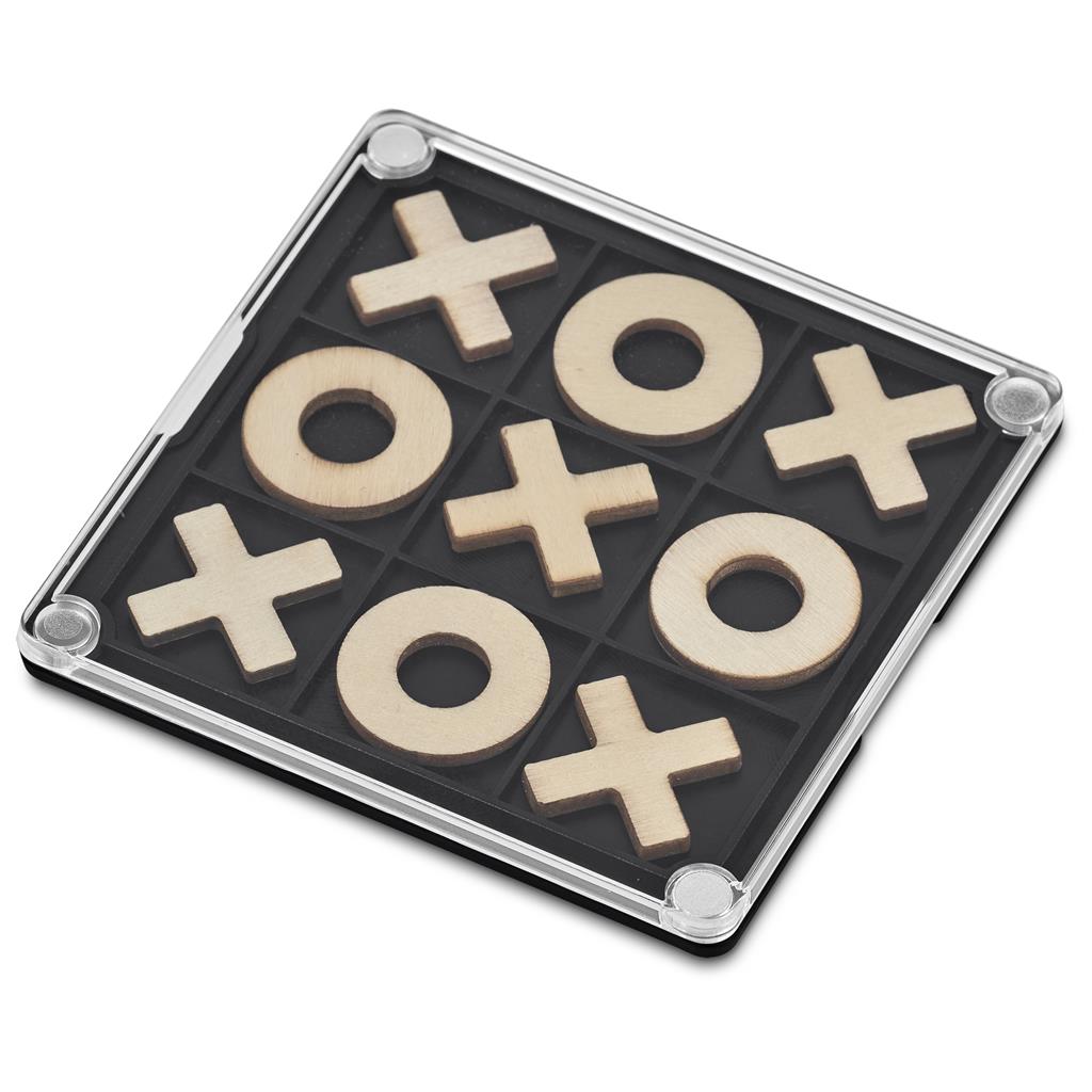 Altitude Boxter XOXO Game Coaster - Image 3