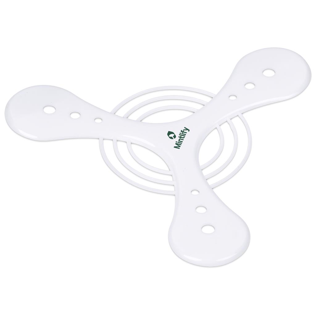 Altitude Whizz Mini Flying Disc - Image 6