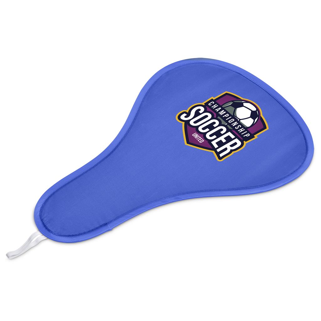 Altitude Fanzone Foldable Event Fan - Image 7