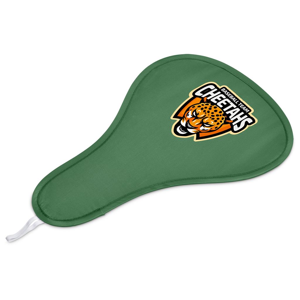 Altitude Fanzone Foldable Event Fan - Image 8