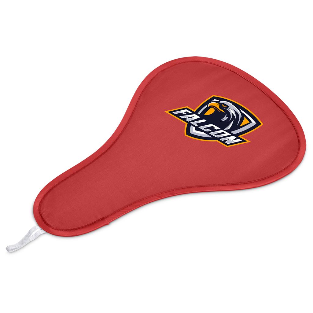 Altitude Fanzone Foldable Event Fan - Image 11