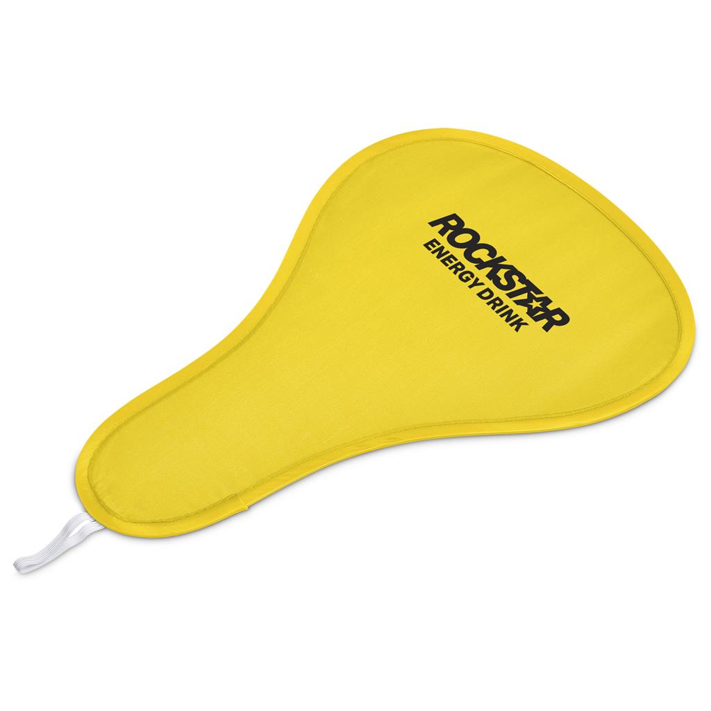 Altitude Fanzone Foldable Event Fan - Image 13