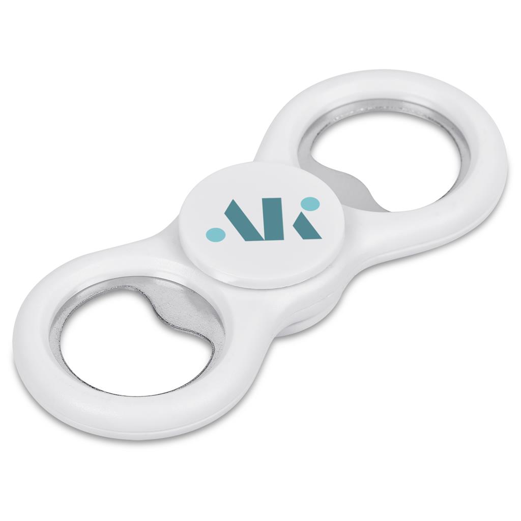 Altitude Whirly Spinner Bottle Opener - Image 4