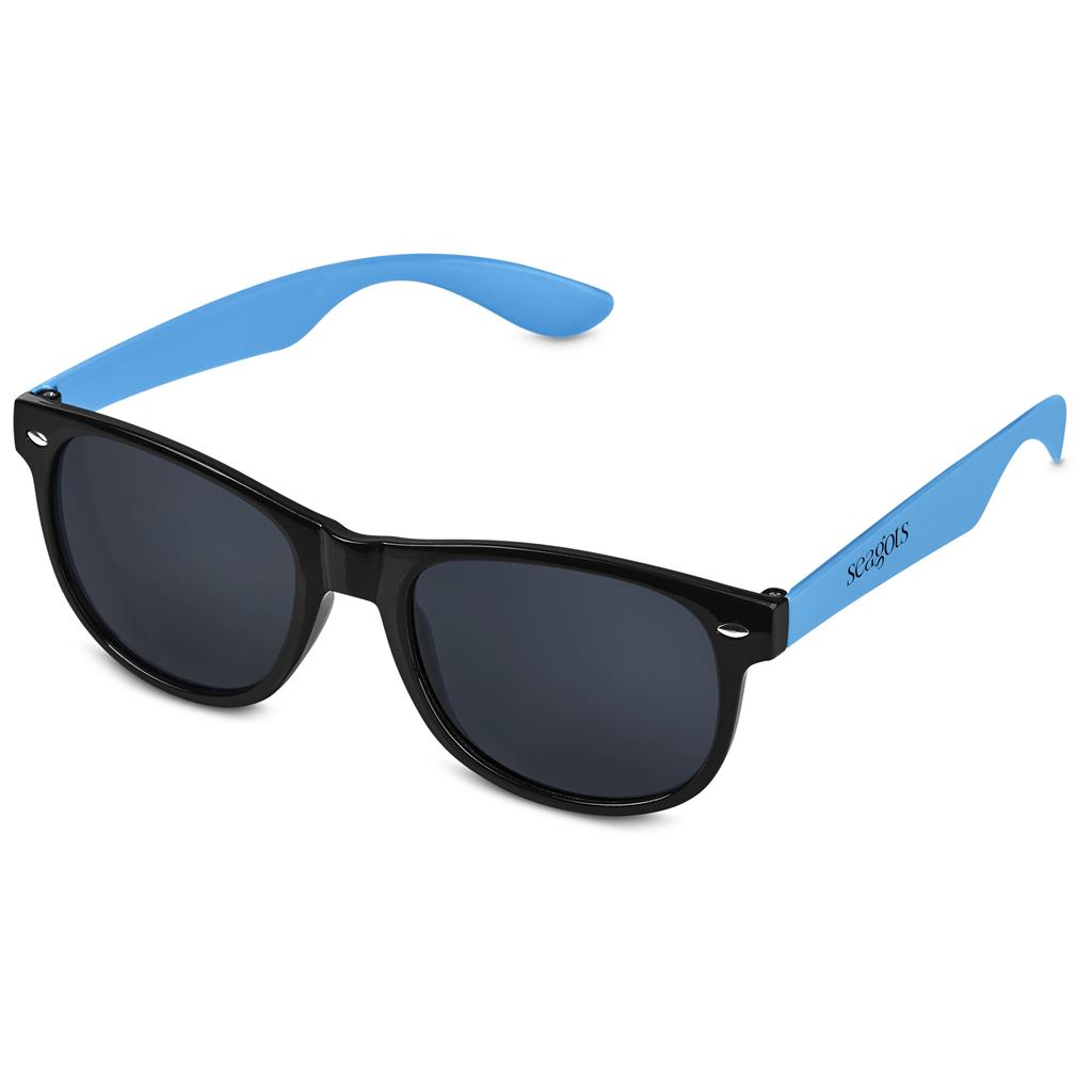 Altitude Aureo Sunglasses - Image 4