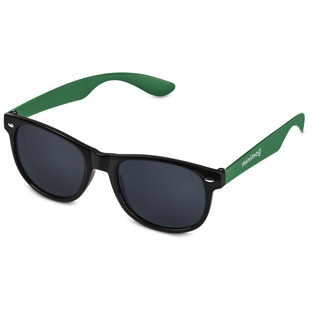 Altitude Aureo Sunglasses - Image 5