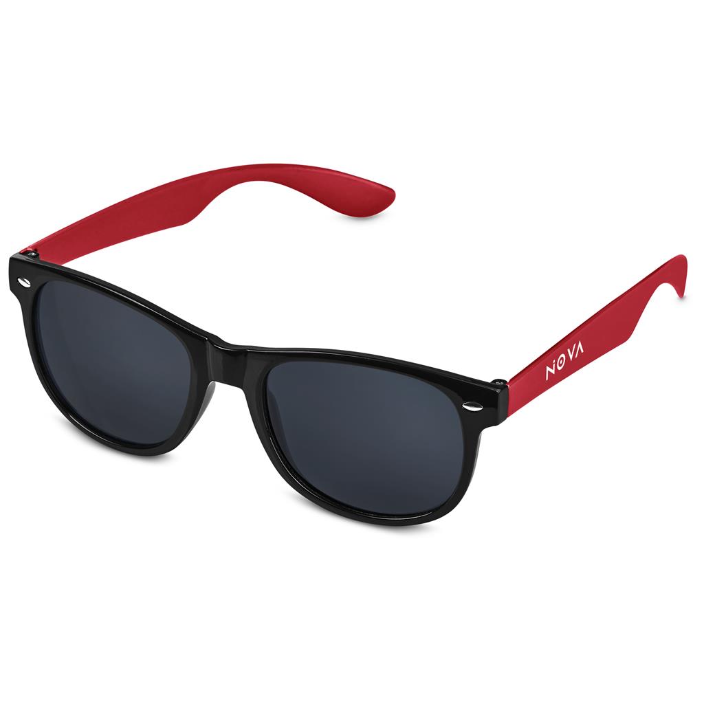 Altitude Aureo Sunglasses - Image 8
