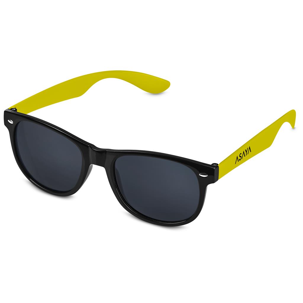 Altitude Aureo Sunglasses - Image 9
