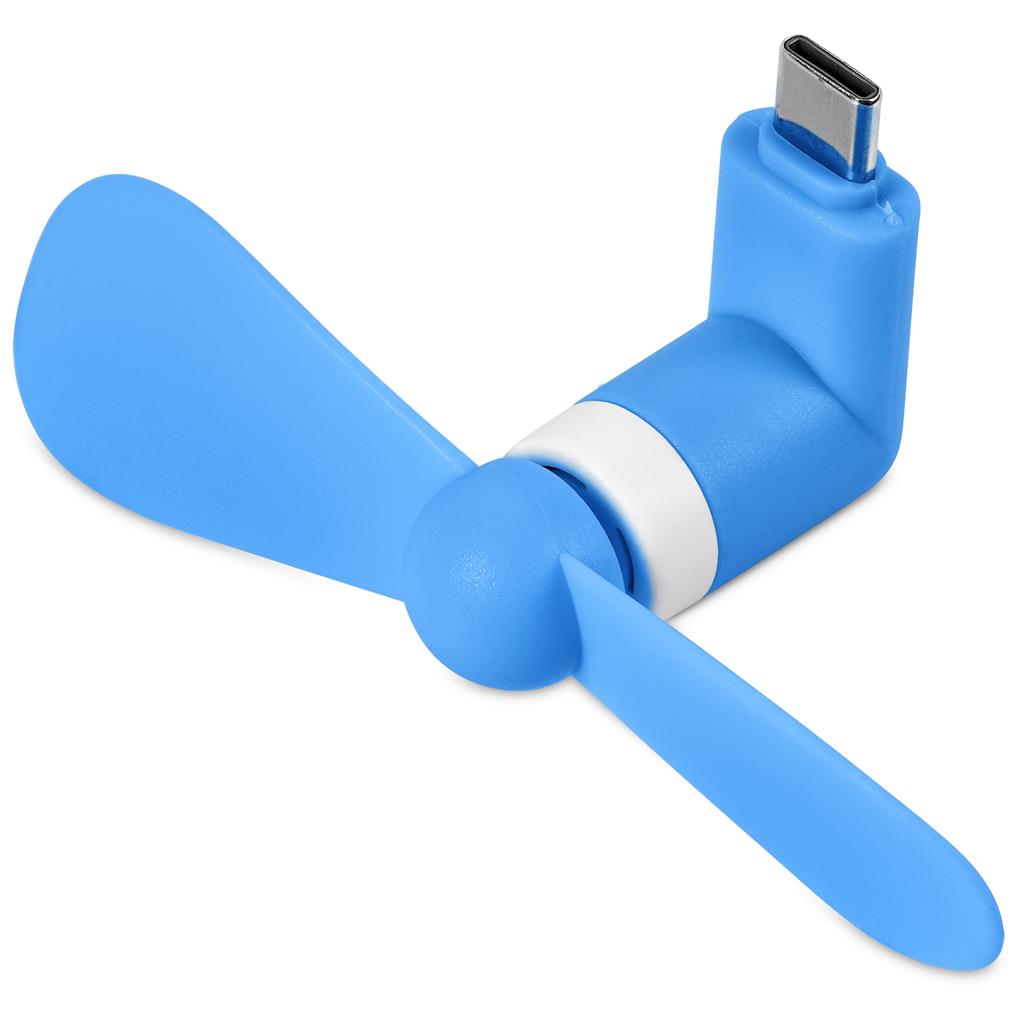 Altitude Windigo Type-C Phone Fan - Image 8