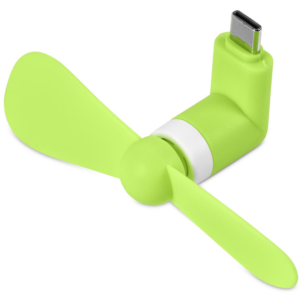 Altitude Windigo Type-C Phone Fan - Image 9