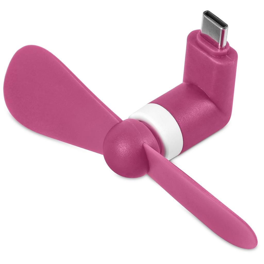 Altitude Windigo Type-C Phone Fan - Image 10