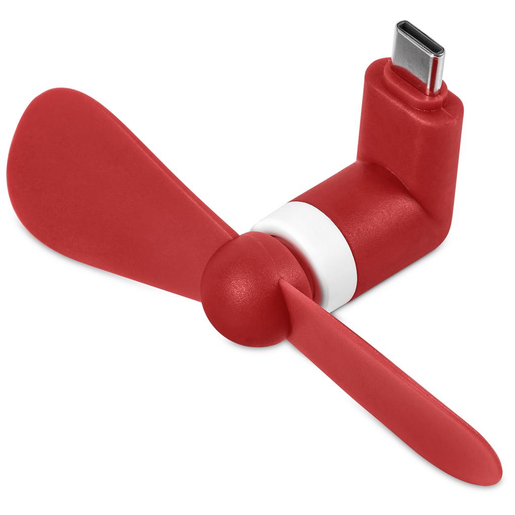 Altitude Windigo Type-C Phone Fan - Image 11