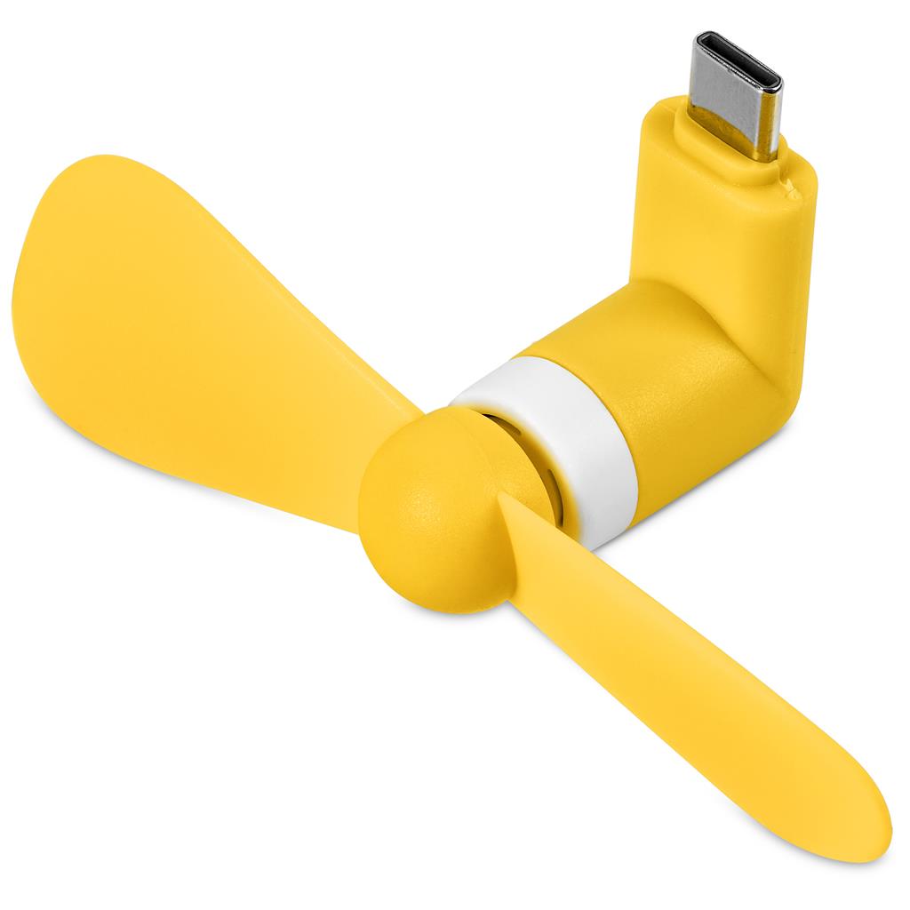 Altitude Windigo Type-C Phone Fan - Image 13