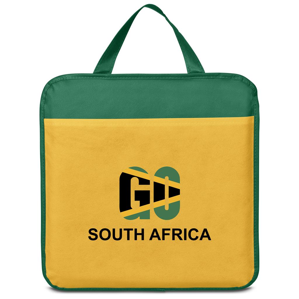 Altitude Fanflare Stadium Cushion - Image 6
